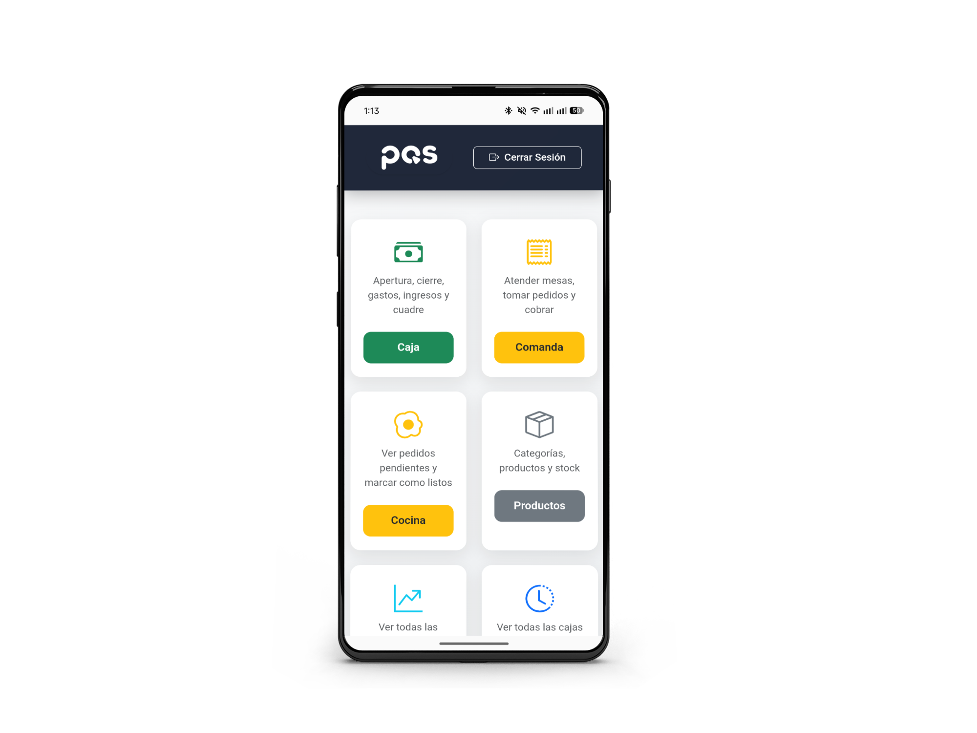 App Jemis POS