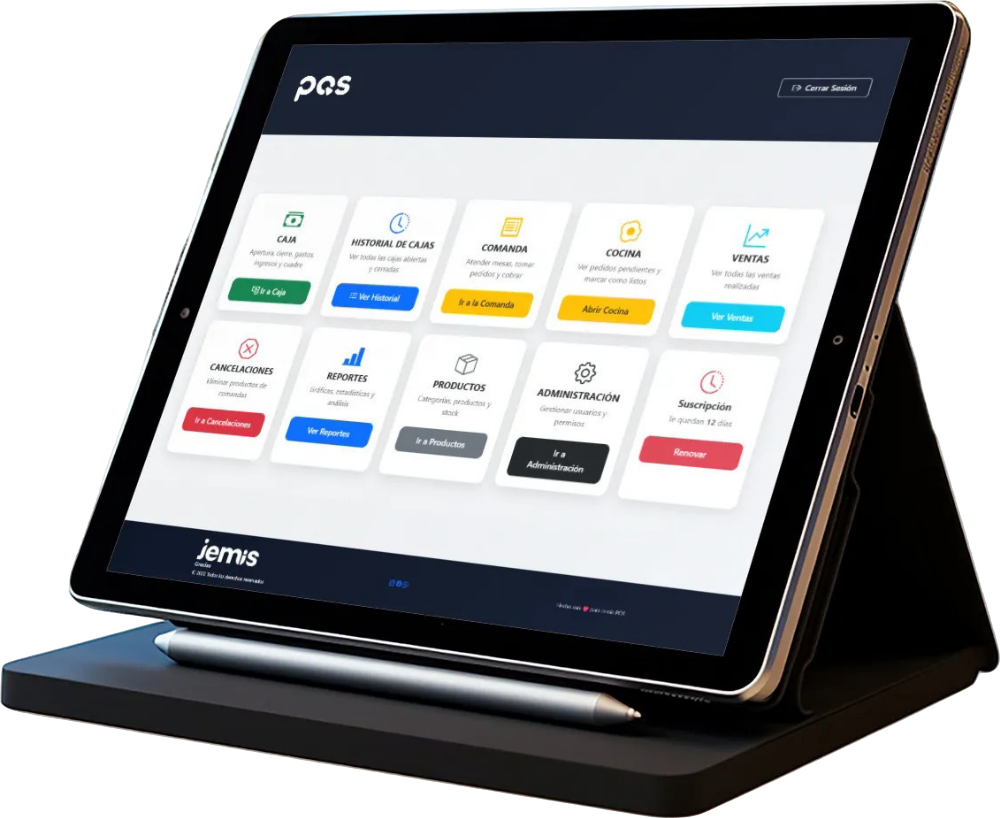 App móvil